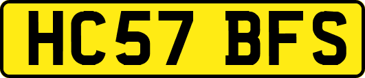 HC57BFS