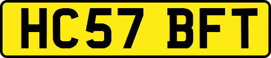 HC57BFT