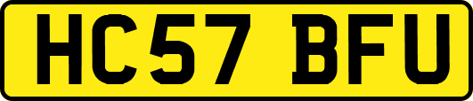 HC57BFU