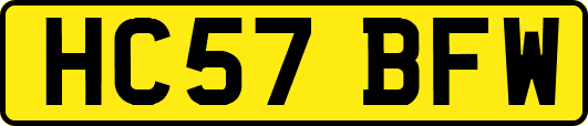 HC57BFW