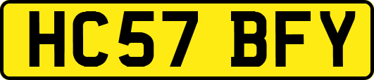 HC57BFY