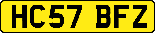 HC57BFZ