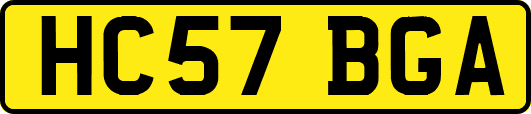 HC57BGA