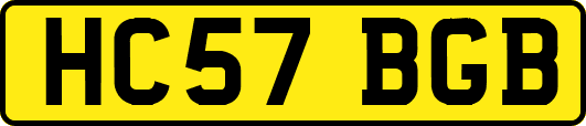 HC57BGB