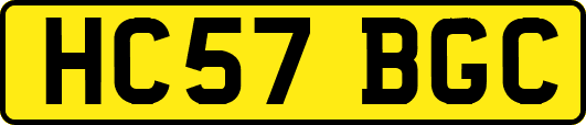 HC57BGC