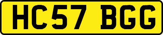 HC57BGG