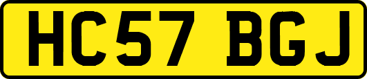 HC57BGJ