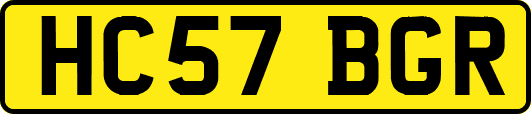 HC57BGR