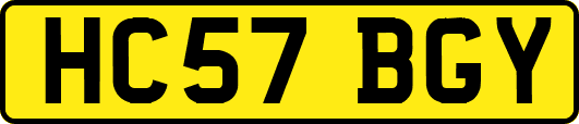 HC57BGY