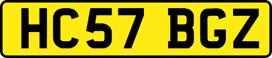 HC57BGZ