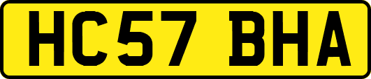 HC57BHA