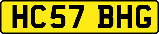 HC57BHG
