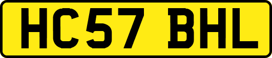 HC57BHL
