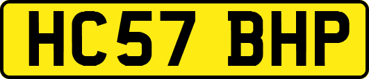 HC57BHP