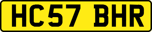 HC57BHR