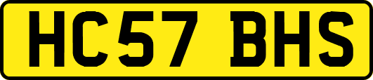 HC57BHS