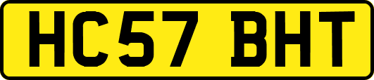 HC57BHT