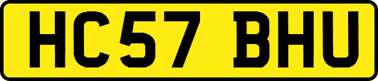 HC57BHU