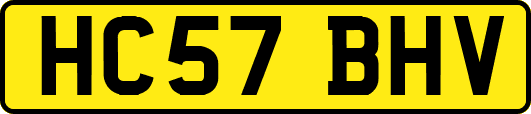 HC57BHV