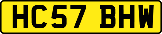 HC57BHW