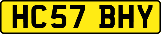 HC57BHY