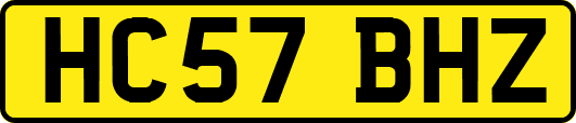 HC57BHZ