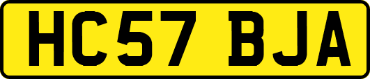 HC57BJA