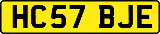 HC57BJE