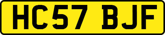 HC57BJF