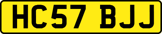 HC57BJJ