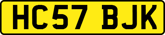 HC57BJK