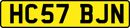 HC57BJN