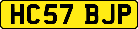 HC57BJP