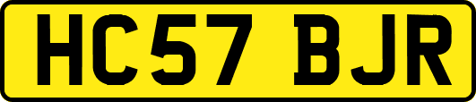 HC57BJR