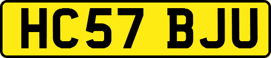 HC57BJU