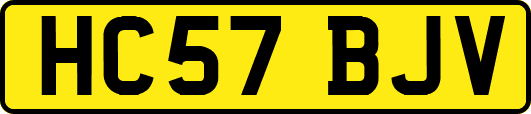 HC57BJV