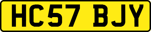 HC57BJY