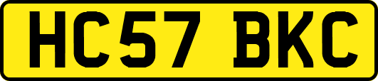 HC57BKC