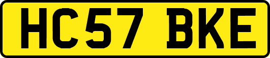 HC57BKE