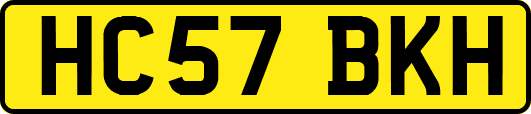 HC57BKH