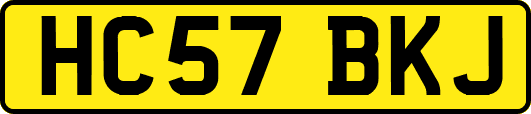 HC57BKJ