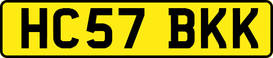 HC57BKK