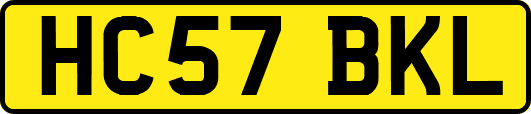 HC57BKL