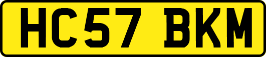 HC57BKM