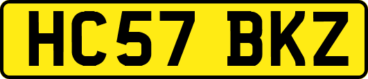 HC57BKZ