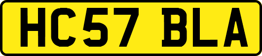 HC57BLA