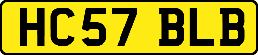 HC57BLB