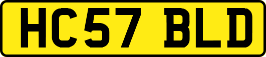HC57BLD