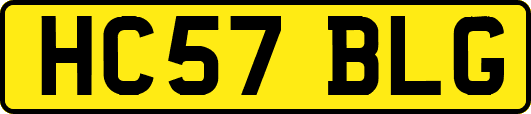 HC57BLG