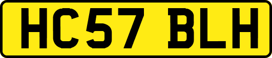HC57BLH